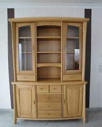Vitrine gebraucht günstiger kaufen