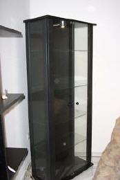 Vitrine billiger billiger kaufen 2te Hand