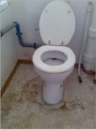Entrümpelungen bei Wasserschaden