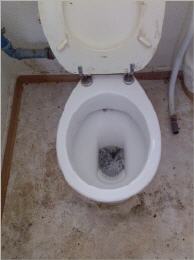 Entrümpelungen bei Wasserschaden