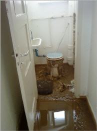 Entrümpelungen bei Wasserschaden