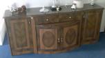 gebrauchte Möbel Einrichtung Sideboard