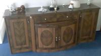 gebrauchte Möbel Einrichtung Sideboard