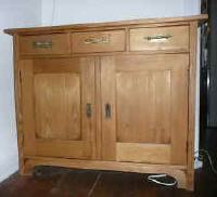 gebrauchte Möbel Komode